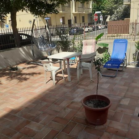 Balaguer Rooms&Garden Alguer Exterior foto
