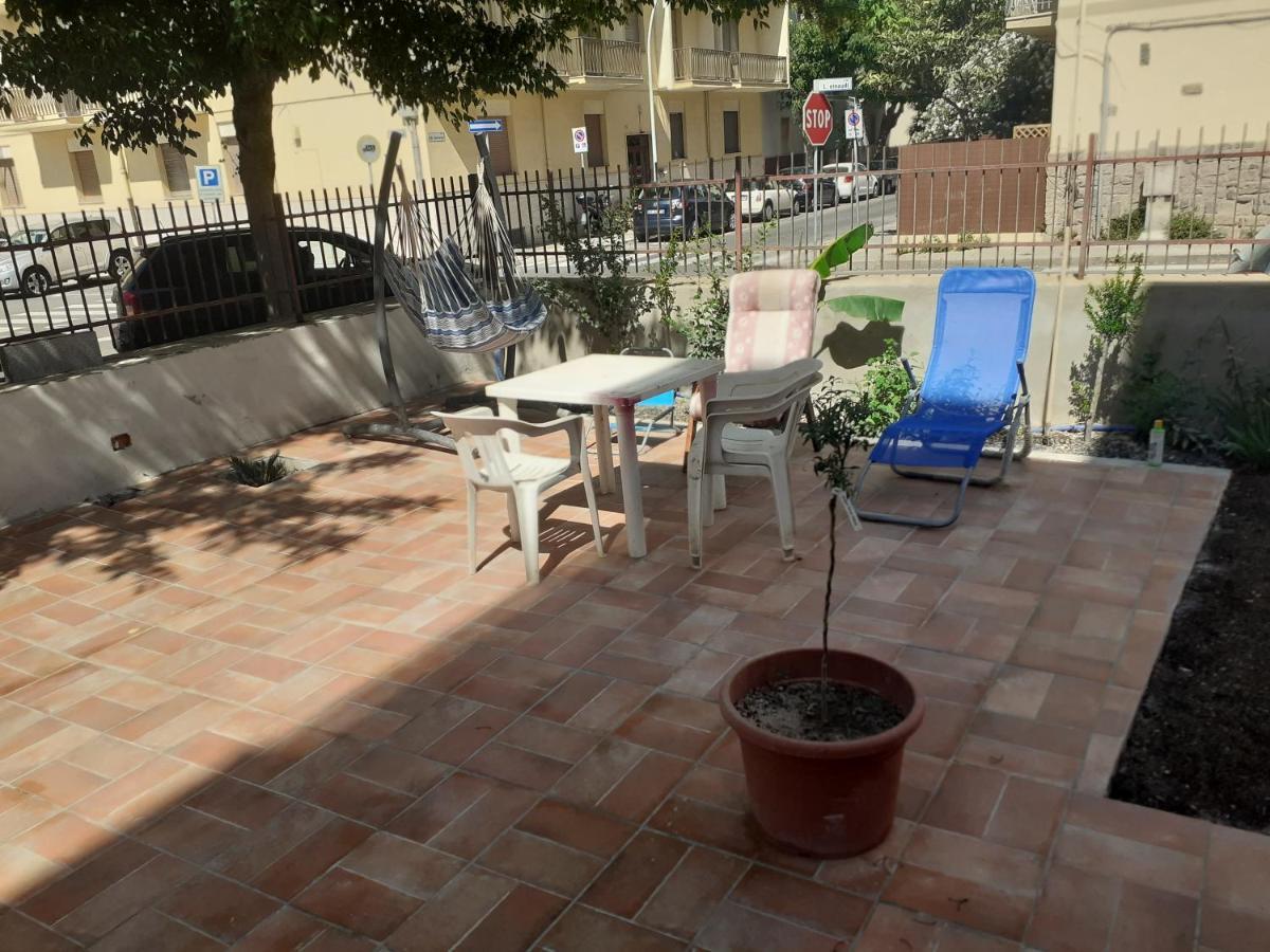 Balaguer Rooms&Garden Alguer Exterior foto