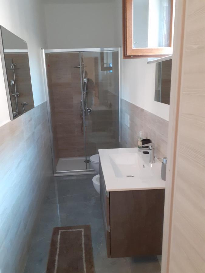 Balaguer Rooms&Garden Alguer Exterior foto