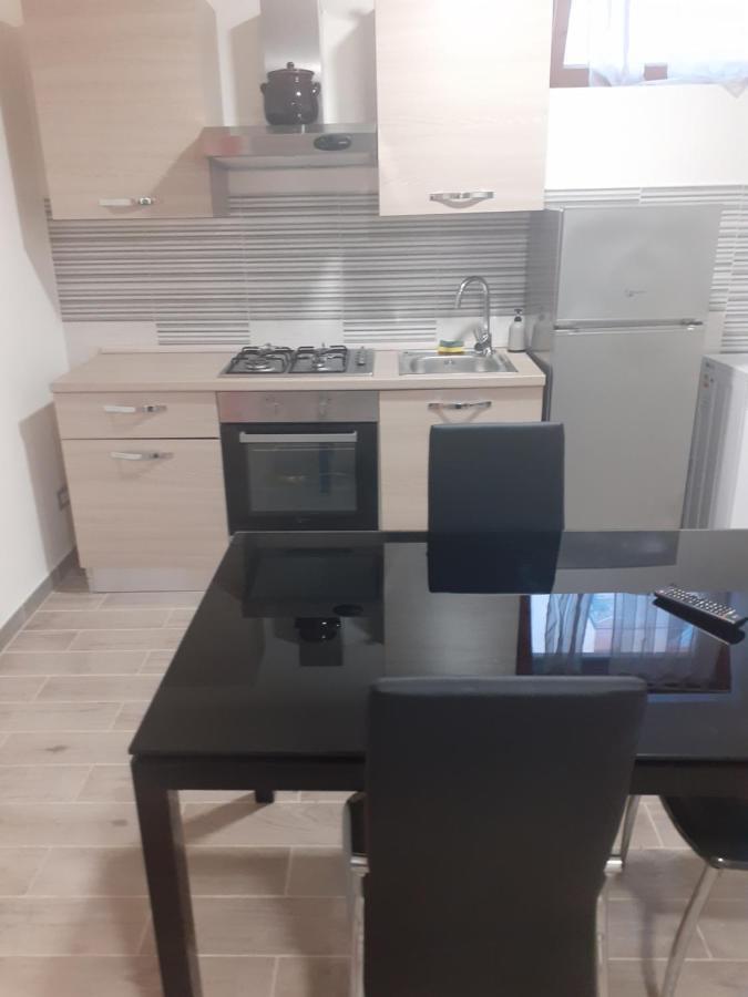 Balaguer Rooms&Garden Alguer Exterior foto