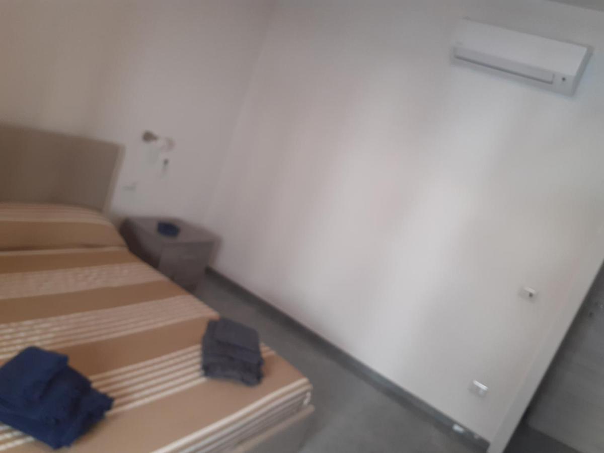 Balaguer Rooms&Garden Alguer Exterior foto