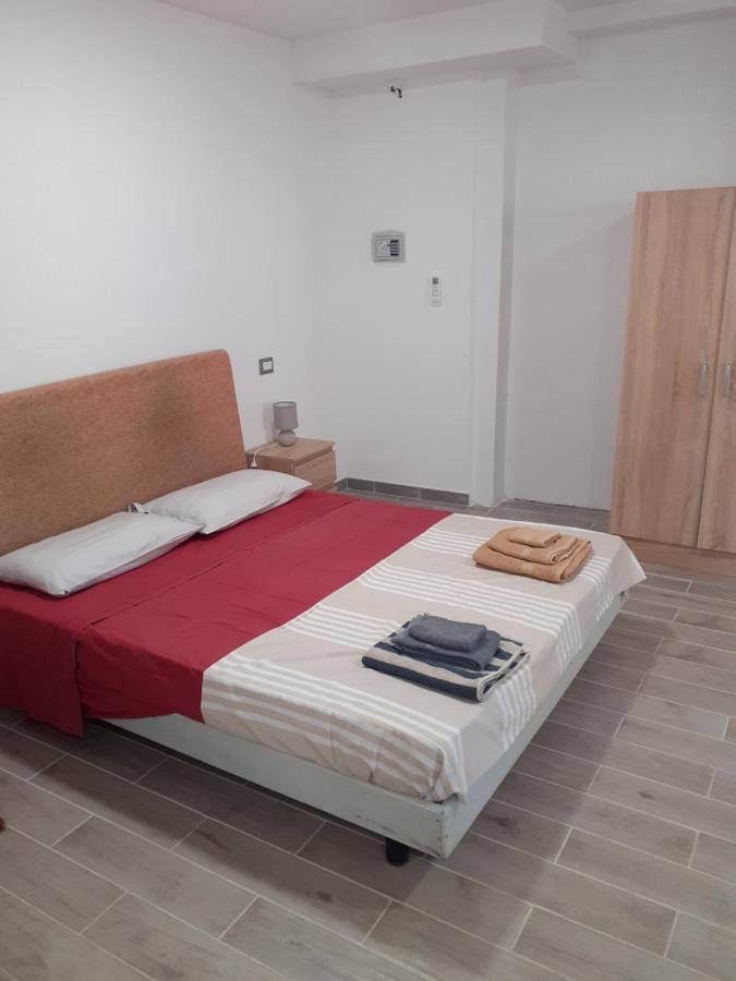 Balaguer Rooms&Garden Alguer Exterior foto