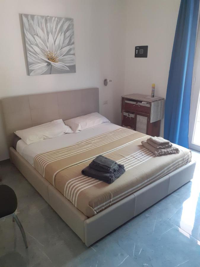 Balaguer Rooms&Garden Alguer Exterior foto