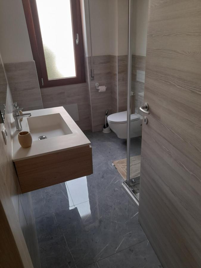 Balaguer Rooms&Garden Alguer Exterior foto